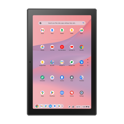 ASUS Chromebook CM30 Detachable (CM3001)