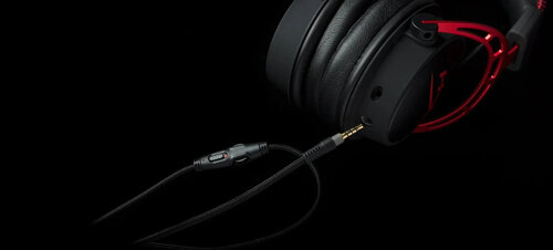 HyperX Cloud Alpha promocja