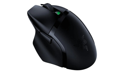 Razer Basilisk X Hyperspeed promocja