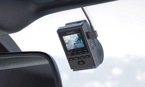 Viofo A119 MINI-G promocja