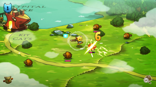Cat Quest za darmo Epic Games Store