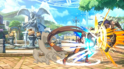 DNF Duel za darmo