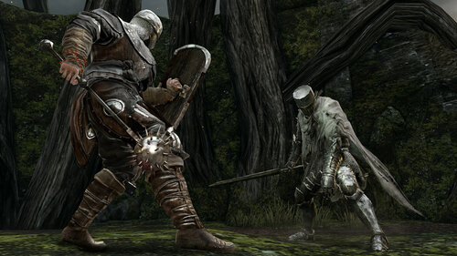Dark Souls 2