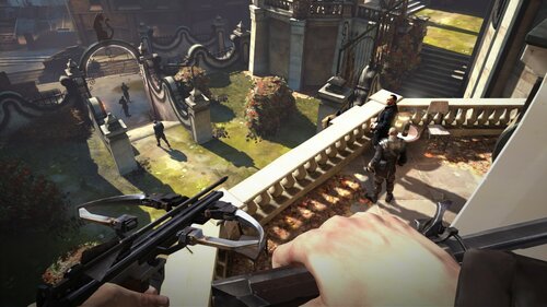 Dishonored 3 The Game Awards 2023