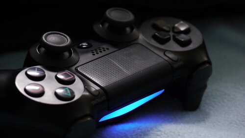 Sony patentuje zmienny poziom trudności