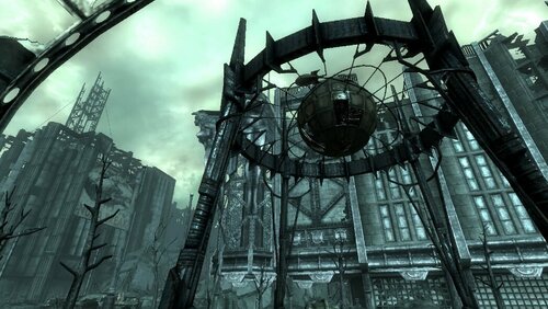 Fallout 3 Game of the Year Edition za darmo