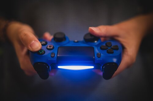 Sony patentuje zmienny poziom trudności