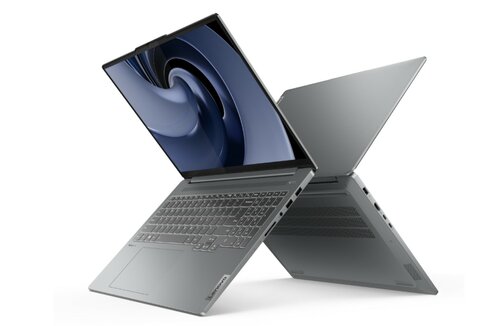 Lenovo oferuje nowe doświadczenia w zakresie AI dzięki laptopom ThinkPad i IdeaPad z procesorami Int (1)