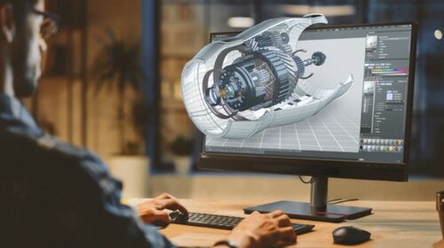 Lenovo oferuje nowe doświadczenia w zakresie AI dzięki laptopom ThinkPad i IdeaPad z procesorami Intel Core Ultra