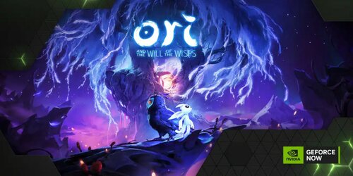 GeForce NOW Nowe gry