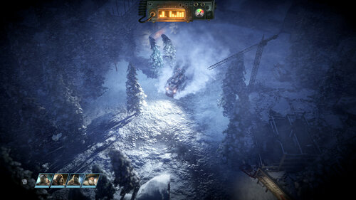 Happy Holidays With GOG RPGs Humble Bundle