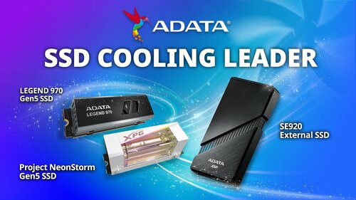 ADATA XPG CES 2024