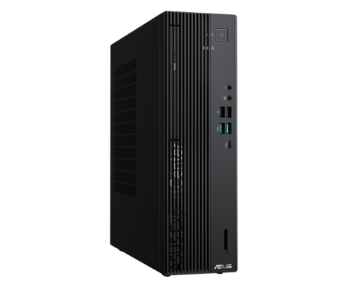 ASUS ExpertCenter D5, D7, D9