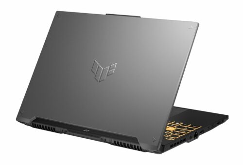 ASUS TUF Gaming CES 2024