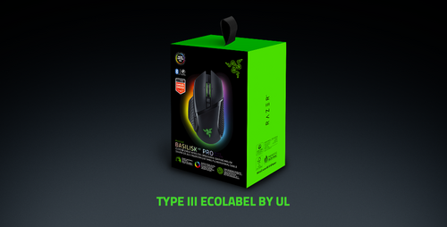 Razer ekologia