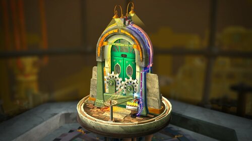Darmowa gra Epic Games Store