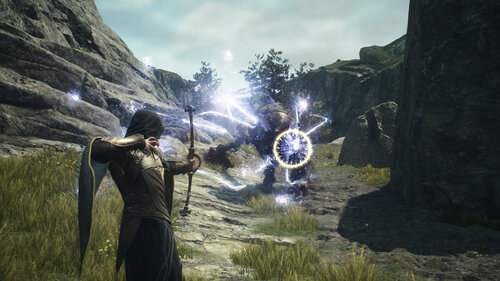 Drragon's Dogma 2 podróżowanie