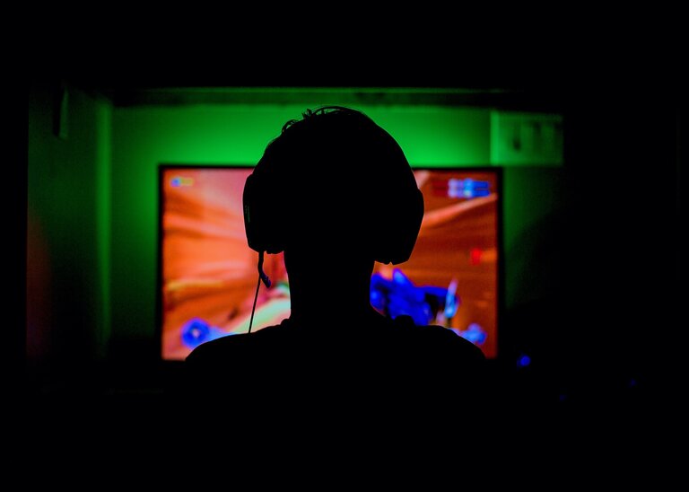 Liczba wydanych gier Steam 2024 rok