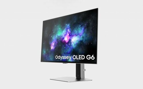 Samsung Odyssey OLED G9, G6, G8