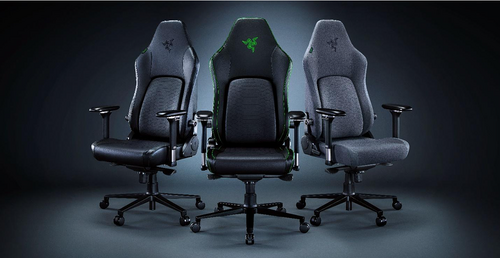 Razer sprzęt dla gracza