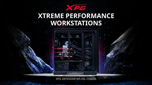 ADATA XPG CES 2024