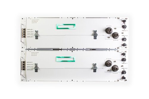 Kolejna wersja HPE Spaceborne Computer wraca na ISS