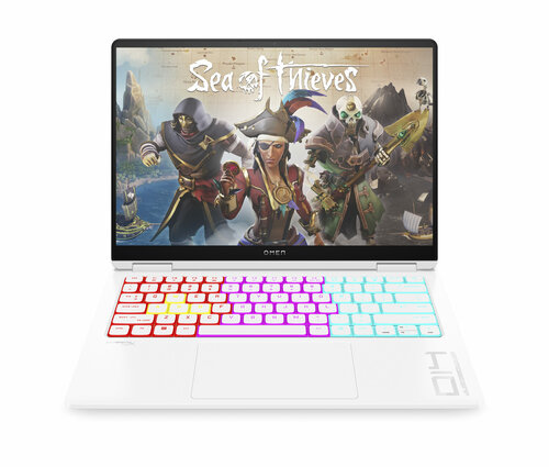 HP Omen Transcend 14