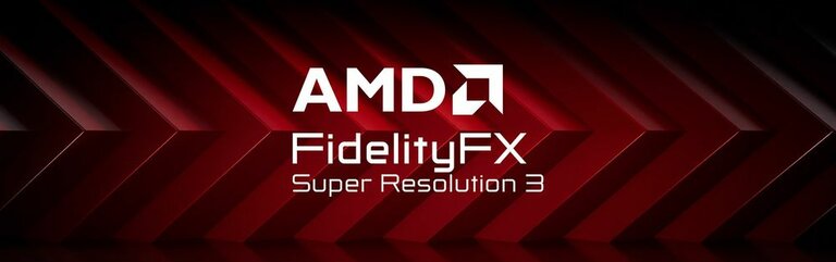 AMD FSR 3.1