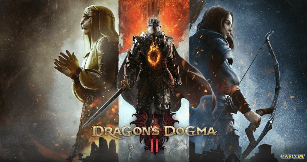 Dragon's Dogma II GeForce NOW