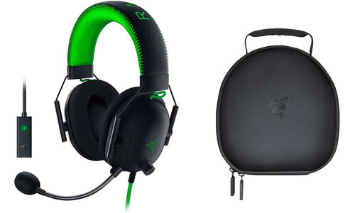 Razer Blackshark V2 Special Edition promocja