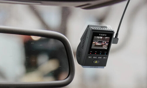 Wideorejestrator Viofo A119 MINI 2