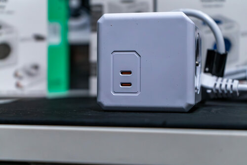 cubenest PowerCube Extended USB PD 35W