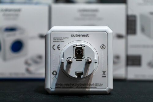 cubenest PowerCube Original