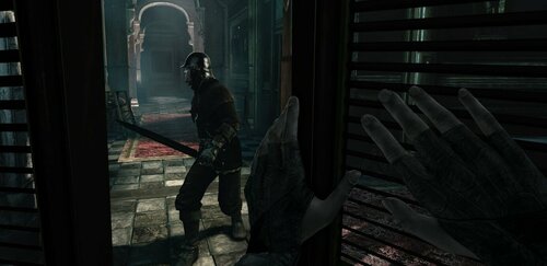 Thief. Darmowe gry Epic Games Store