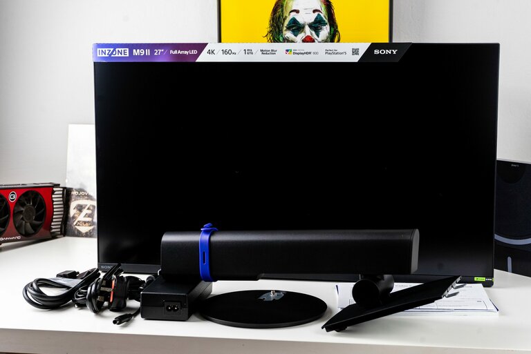 Sony INZONE M9 II