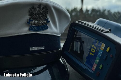 Zapomniała o najważniejszej zasadzie na drodze
