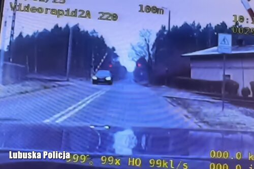 Te przejazdy są zagadką dla kierujących