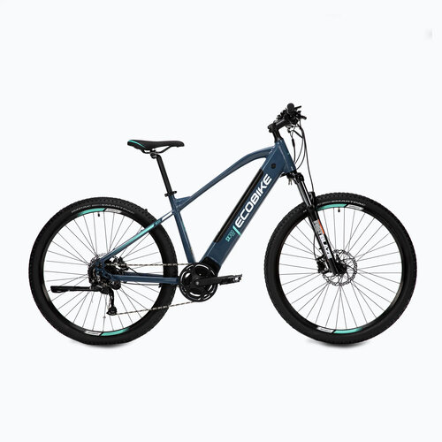 Elektryczny rower MTB objęty atrakcyjną ofertą