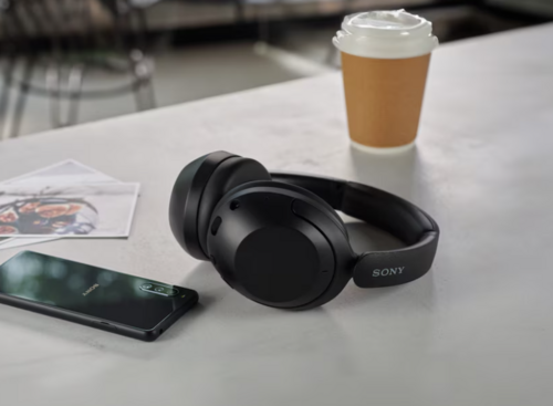 Sony WH-XB910N