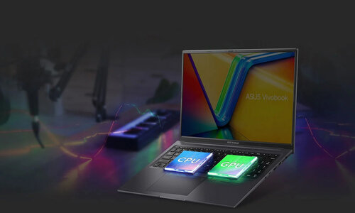 Laptop gamingowy z RTX 3050 objęty fajnym rabatem