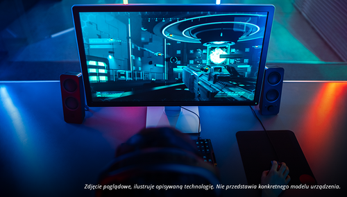 Monitor AOC do kupienia za niecałe 400 zł