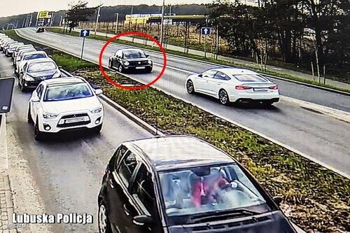 To jedno z najpoważniejszych wykroczeń na drodze
