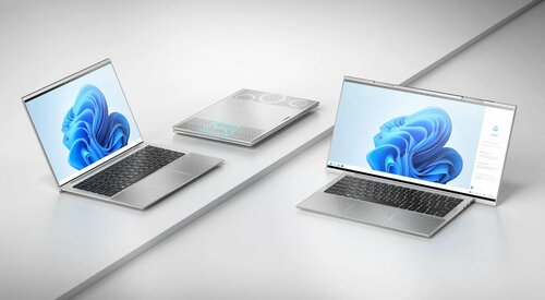 Compal Infinite Laptop
