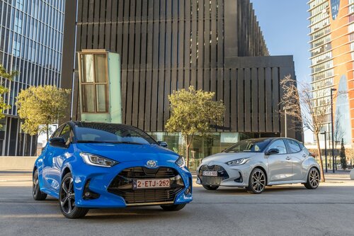 To ostatnia szansa na zakup samochodów Toyoty po niższej cenie