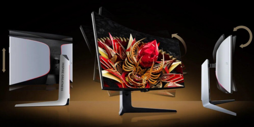 TCL 34R83Q