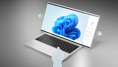 Compal Infinite Laptop