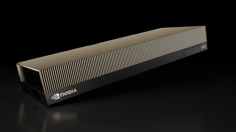 RTX Pro 6000