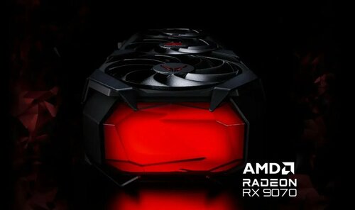 RX 9070 GRE