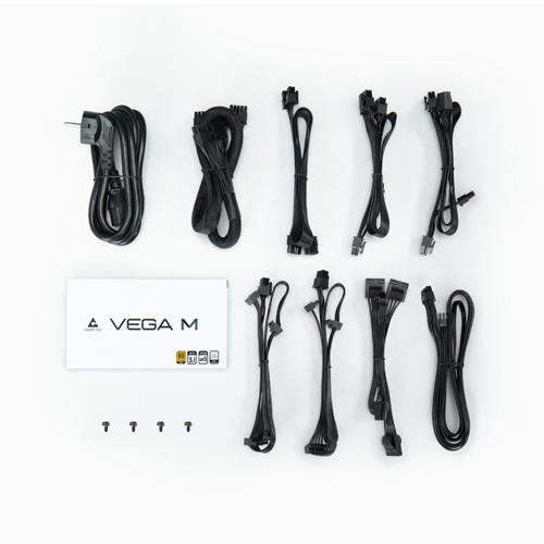 CHIEFTEC Vega M