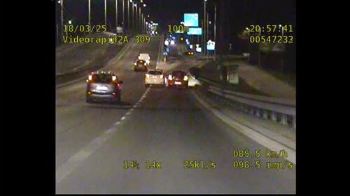 Need for Speed: Białystok